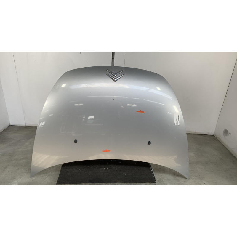 Capot CITROEN C3 PLURIEL Photo n°8