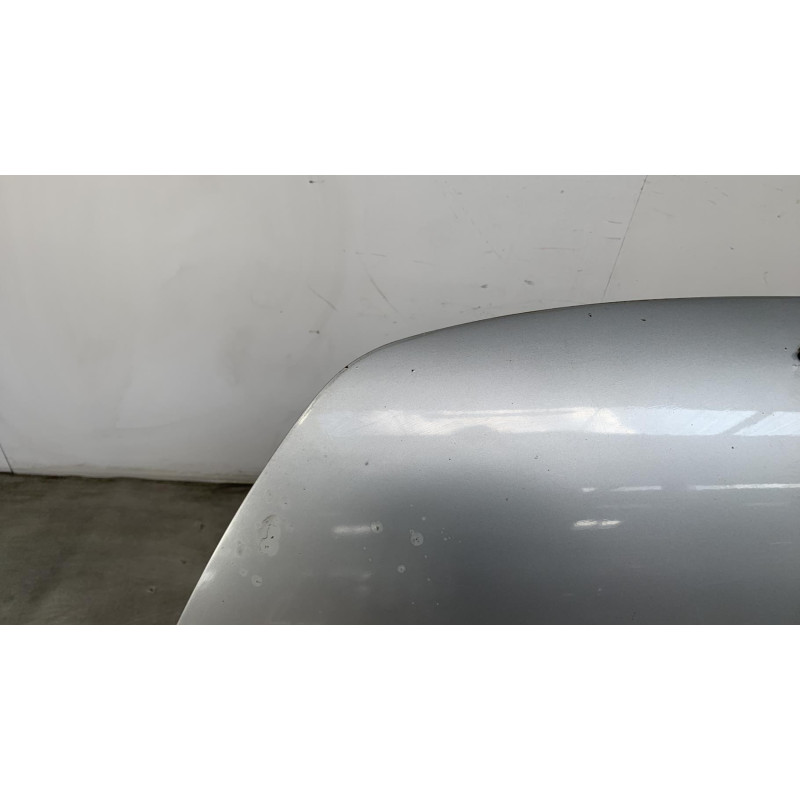Capot CITROEN C3 PLURIEL Photo n°11