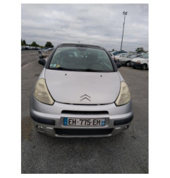 Capot CITROEN C3 PLURIEL