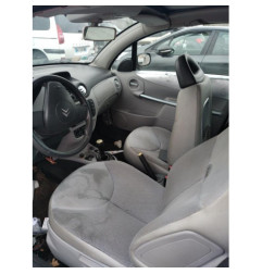 Capot CITROEN C3 PLURIEL