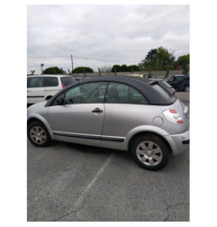 Capot CITROEN C3 PLURIEL