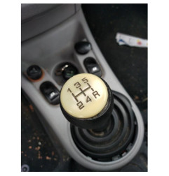 Capot CITROEN C3 PLURIEL