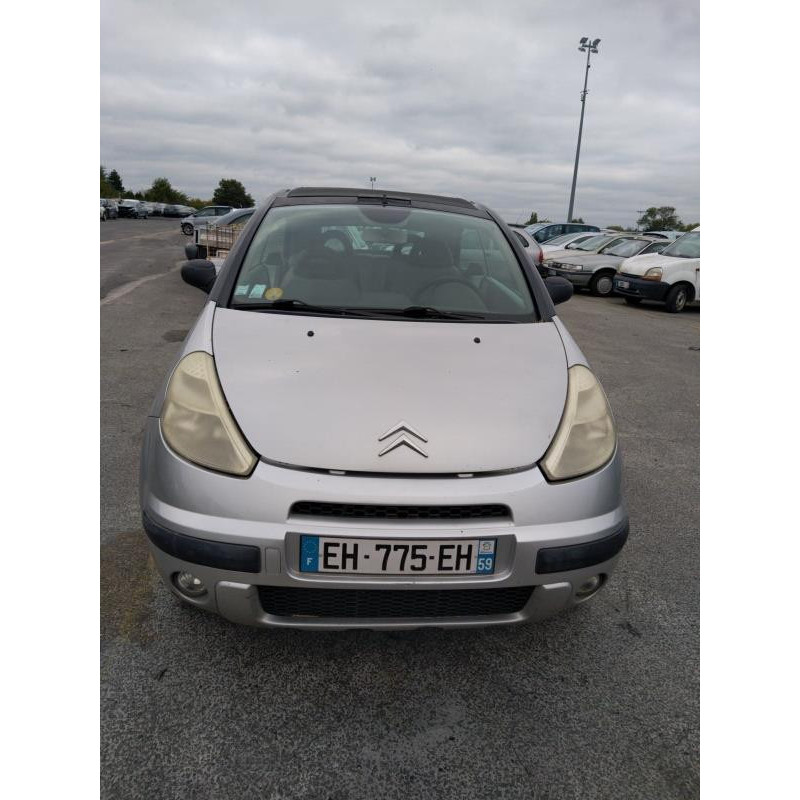 Retroviseur droit CITROEN C3 PLURIEL Photo n°5