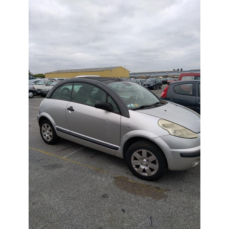 Retroviseur droit CITROEN C3 PLURIEL Photo n°9