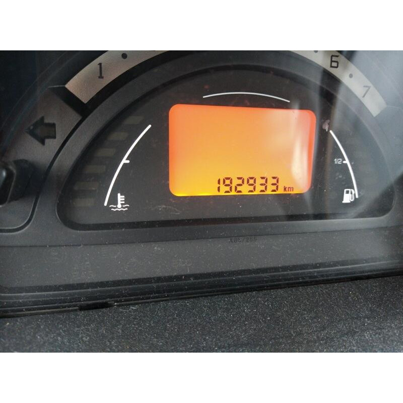 Retroviseur droit CITROEN C3 PLURIEL Photo n°14