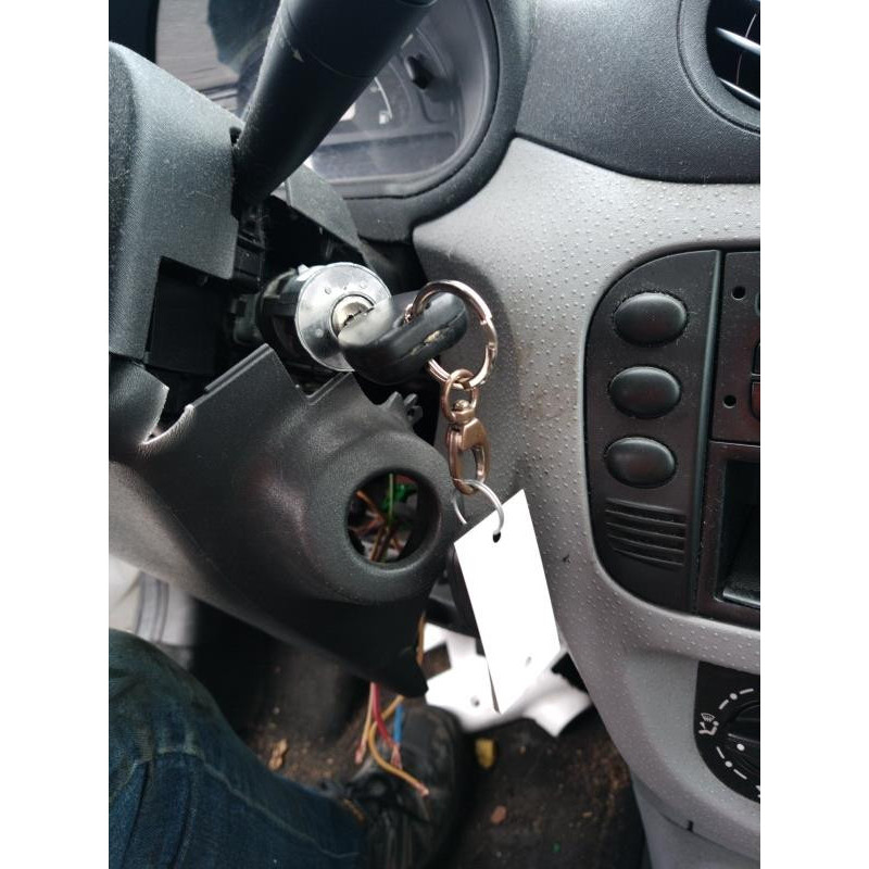 Retroviseur droit CITROEN C3 PLURIEL Photo n°15