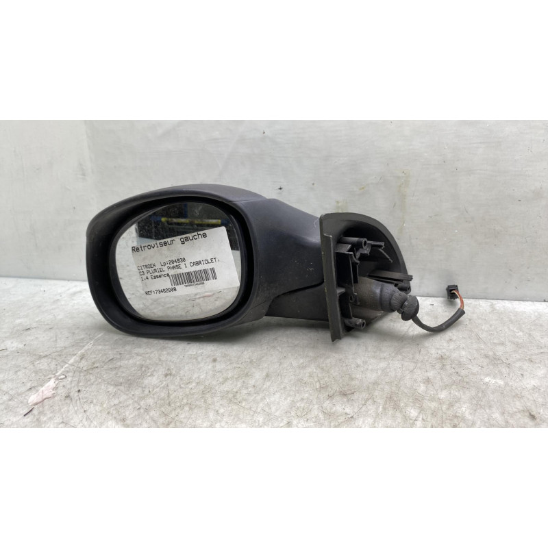 Retroviseur gauche CITROEN C3 PLURIEL Photo n°2