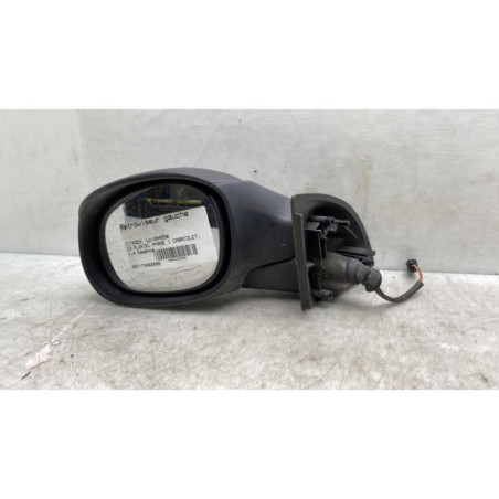 Retroviseur gauche CITROEN C3 PLURIEL