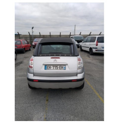 Retroviseur gauche CITROEN C3 PLURIEL