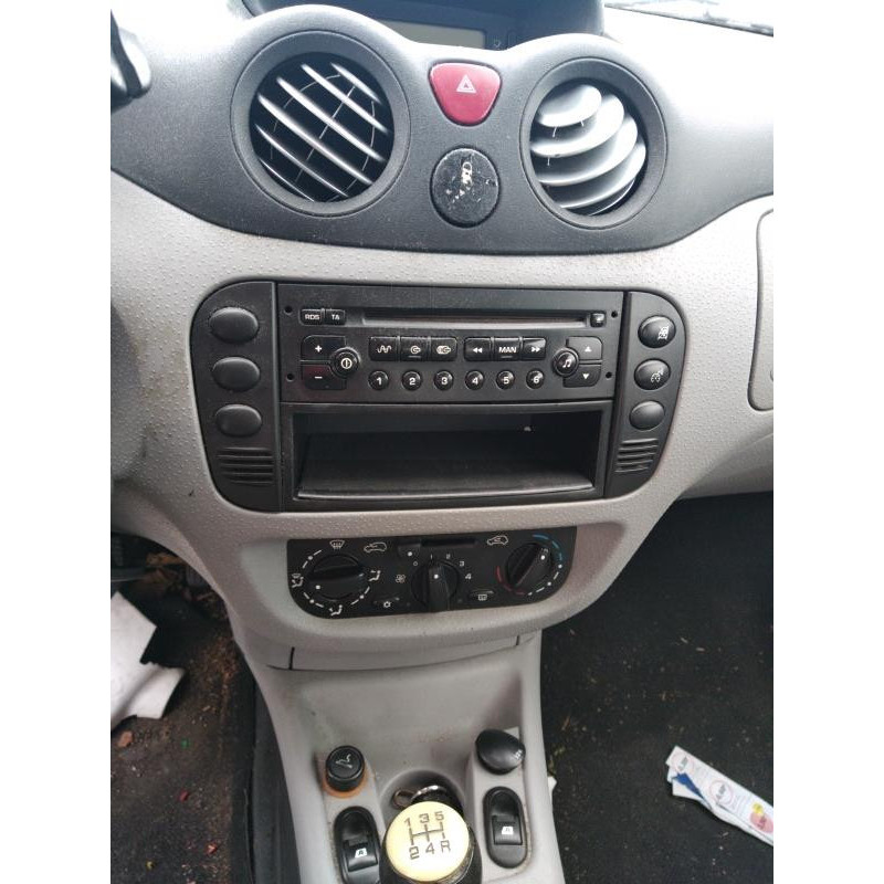 Retroviseur gauche CITROEN C3 PLURIEL Photo n°8
