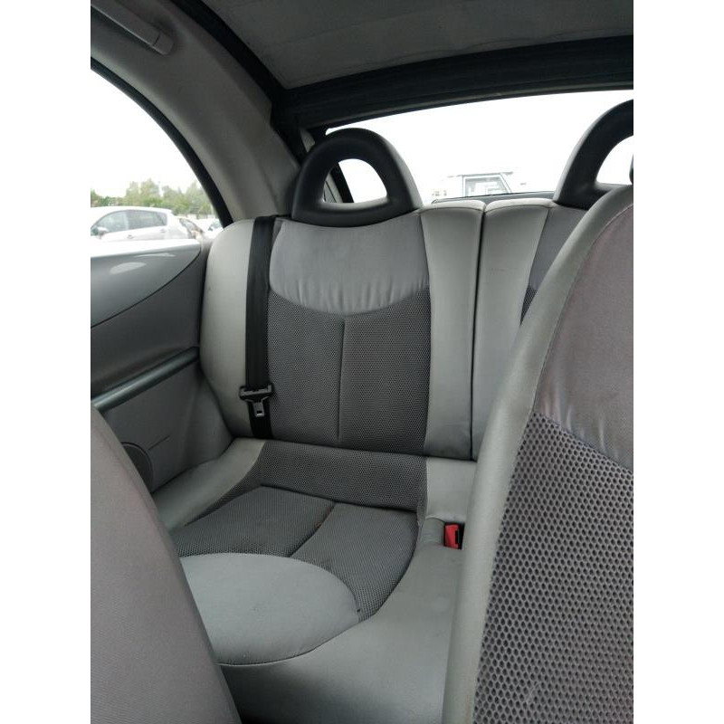Retroviseur gauche CITROEN C3 PLURIEL Photo n°12