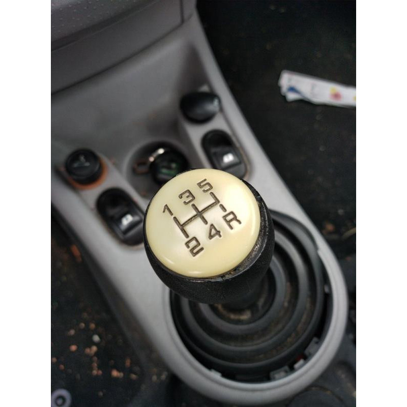 Retroviseur gauche CITROEN C3 PLURIEL Photo n°13