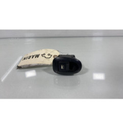 Interrupteur de leve vitre arriere droit CITROEN C3 PLURIEL Photo n°1