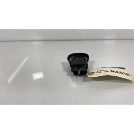 Interrupteur de leve vitre arriere droit CITROEN C3 PLURIEL