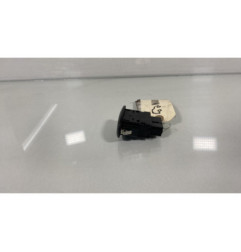 Interrupteur de leve vitre arriere droit CITROEN C3 PLURIEL