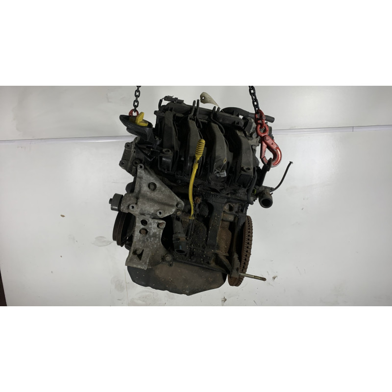 Moteur RENAULT TWINGO 1 Photo n°1