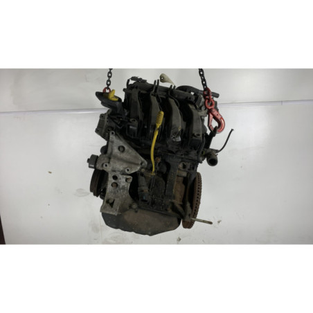 Moteur RENAULT TWINGO 1 Photo n°1