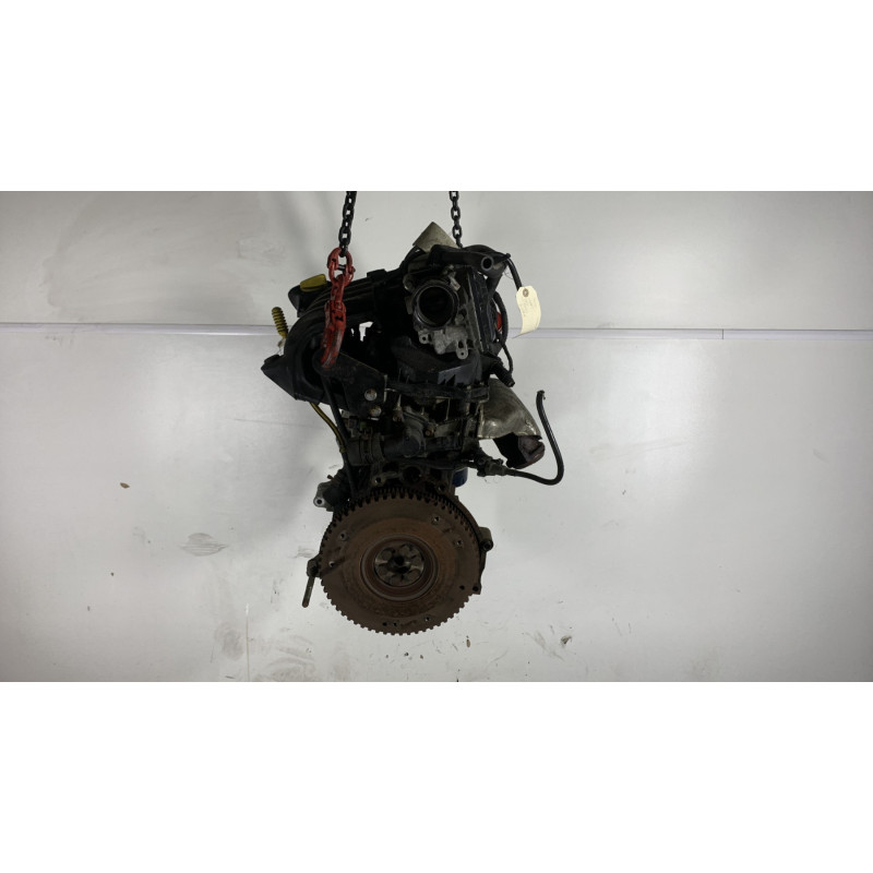 Moteur RENAULT TWINGO 1 Photo n°2