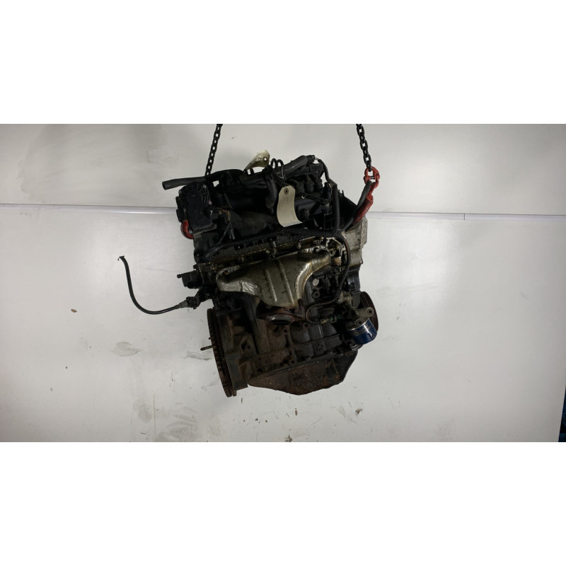 Moteur RENAULT TWINGO 1 Photo n°3