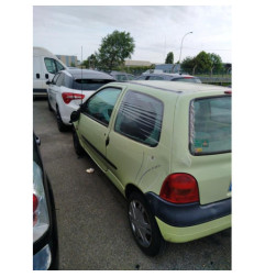 Moteur RENAULT TWINGO 1