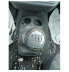 Moteur RENAULT TWINGO 1