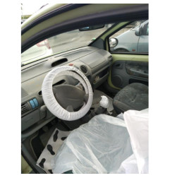 Moteur RENAULT TWINGO 1