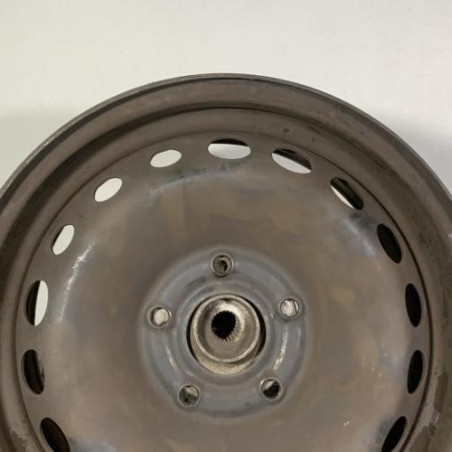 Jante RENAULT SCENIC 3