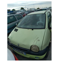 Afficheur RENAULT TWINGO 1