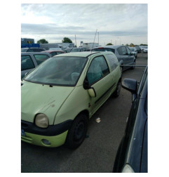 Afficheur RENAULT TWINGO 1