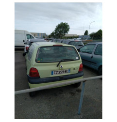 Afficheur RENAULT TWINGO 1