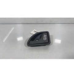 Poignee interieur avant droit RENAULT TWINGO 1 Photo n°1