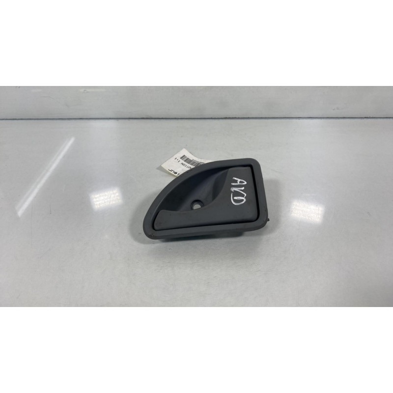 Poignee interieur avant droit RENAULT TWINGO 1 Photo n°1