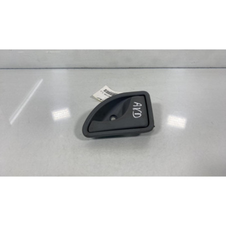 Poignee interieur avant droit RENAULT TWINGO 1 Photo n°1