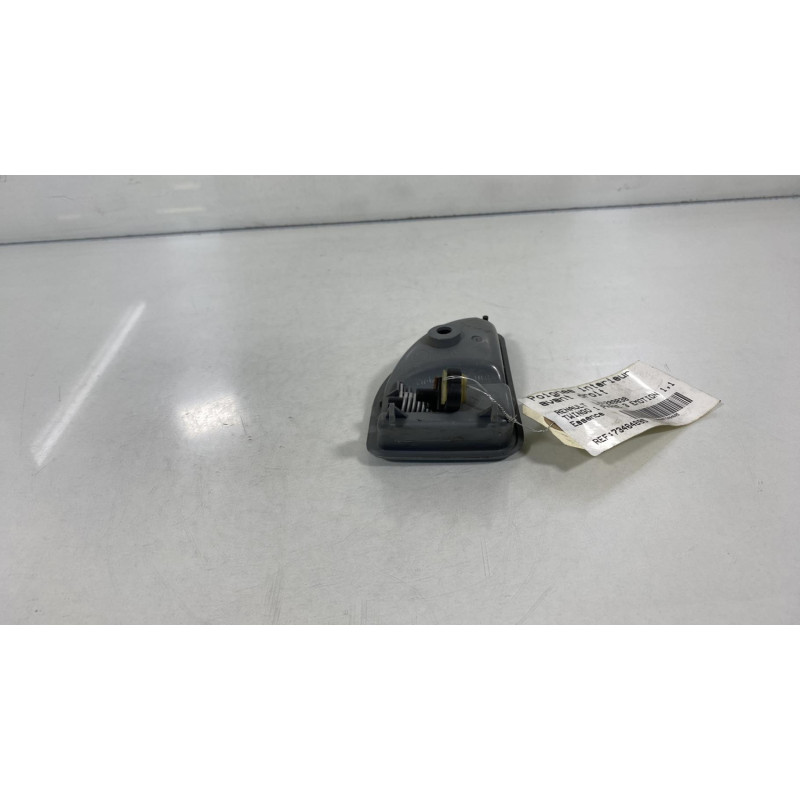 Poignee interieur avant droit RENAULT TWINGO 1 Photo n°2