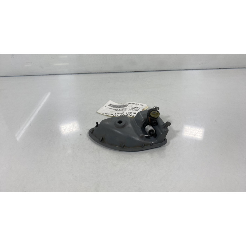 Poignee interieur avant droit RENAULT TWINGO 1 Photo n°3
