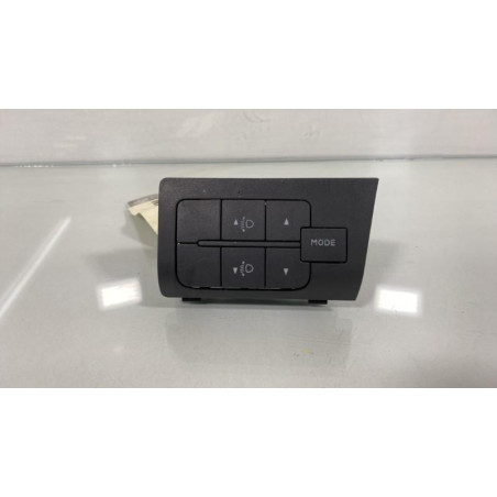 Commande de phare CITROEN JUMPER 3
