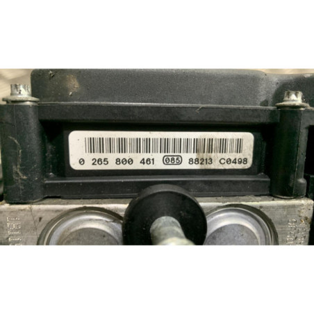 Bloc ABS (freins anti-blocage) CITROEN JUMPER 3
