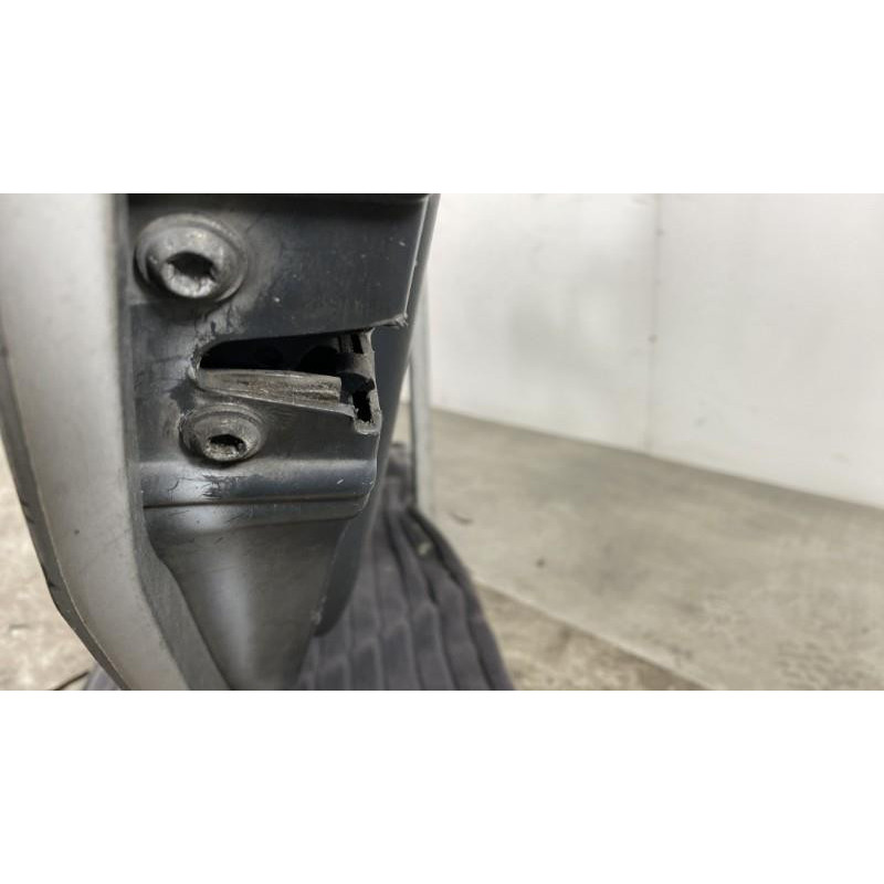Porte avant gauche SMART FORTWO 1 Photo n°3