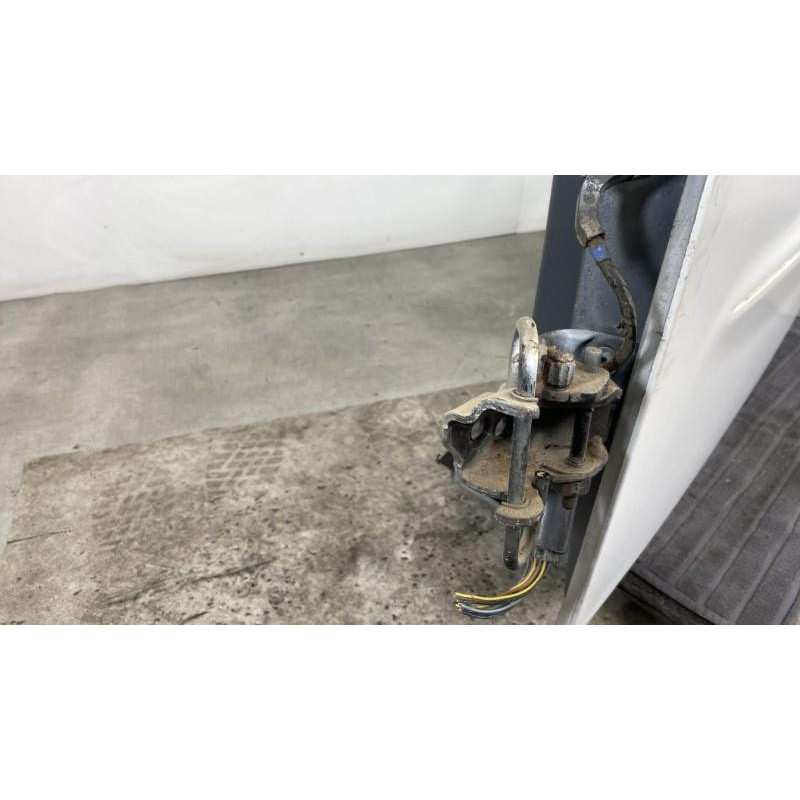 Porte avant gauche SMART FORTWO 1 Photo n°4