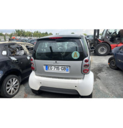 Porte avant gauche SMART FORTWO 1