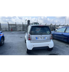 Porte avant gauche SMART FORTWO 1