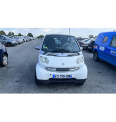 Porte avant gauche SMART FORTWO 1