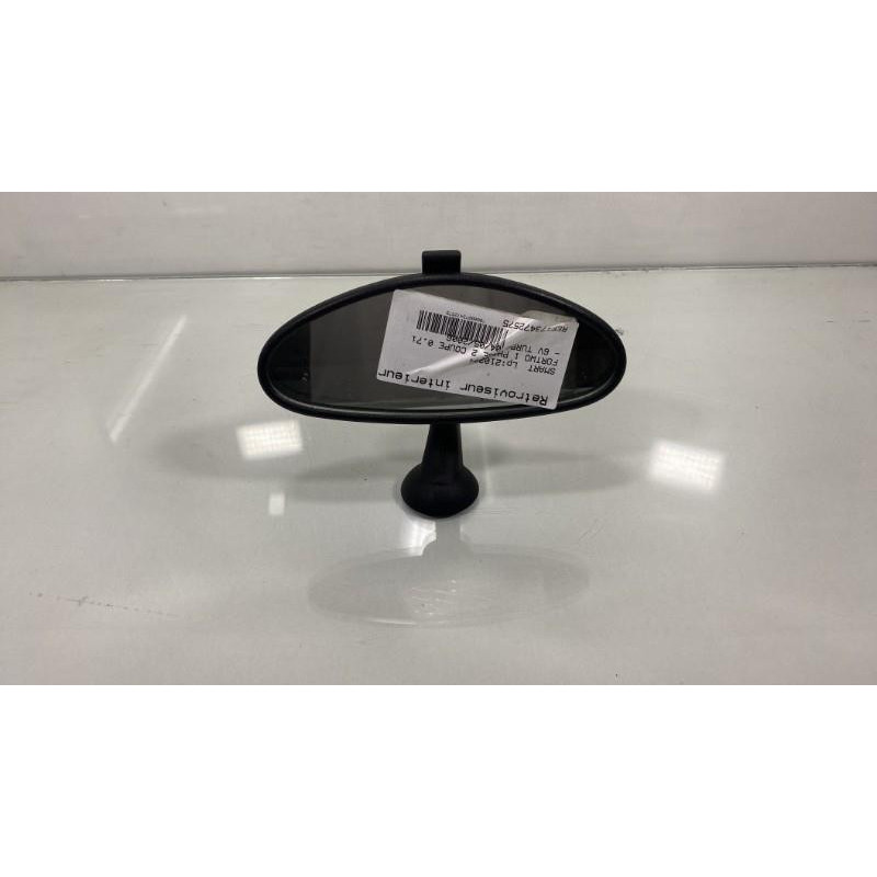 Retroviseur interieur SMART FORTWO 1 Photo n°1