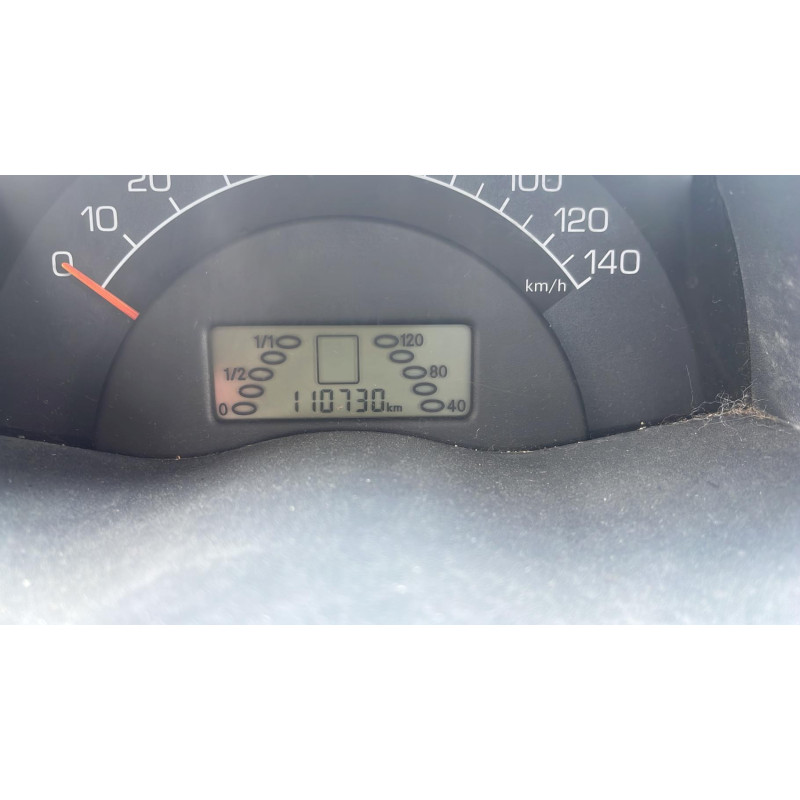 Retroviseur interieur SMART FORTWO 1 Photo n°6