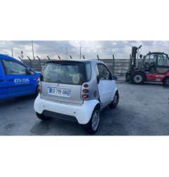 Retroviseur interieur SMART FORTWO 1