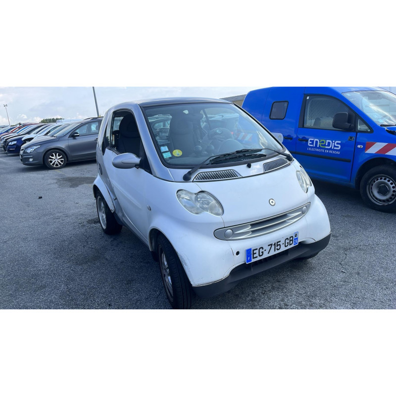Retroviseur interieur SMART FORTWO 1 Photo n°11