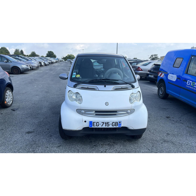 Retroviseur interieur SMART FORTWO 1 Photo n°13