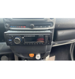 Retroviseur interieur SMART FORTWO 1