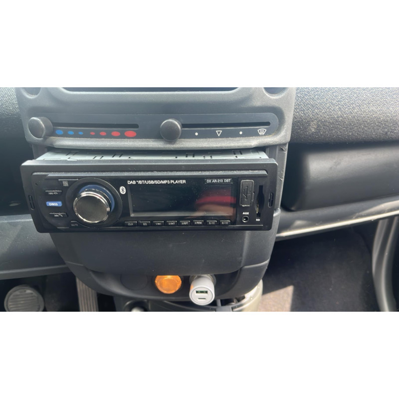 Retroviseur interieur SMART FORTWO 1 Photo n°14