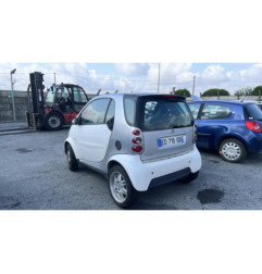Retroviseur interieur SMART FORTWO 1